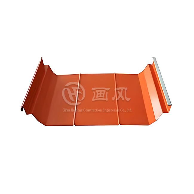 Corrugated Galvanized Metal Panel Corrugated Galvanized Metal Panel